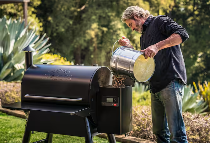 BBQ