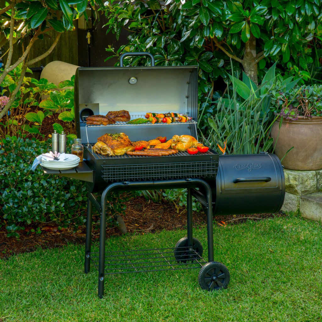 BBQ